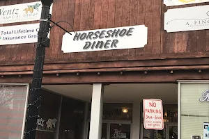 Horseshoe Diner image