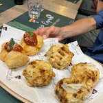 Photo n°4 de l'avis de Giacomo.i fait le 06/08/2023 à 06:39 sur le  Pizzeria Vincenzo Capuano Vomero à Naples