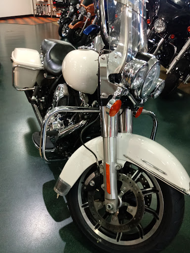 Harley-Davidson Dealer «Signature Harley-Davidson», reviews and photos, 1176 Professional Dr, Perrysburg, OH 43551, USA
