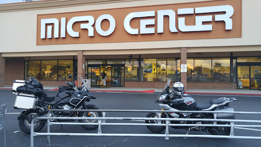 Computer Store «Micro Center», reviews and photos, 1275 Powers Ferry Rd SE #50, Marietta, GA 30067, USA