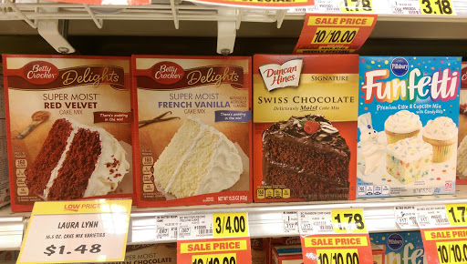 Shopping Mall «Easley Village Shopping Center», reviews and photos, 5155 Calhoun Memorial Hwy, Easley, SC 29640, USA