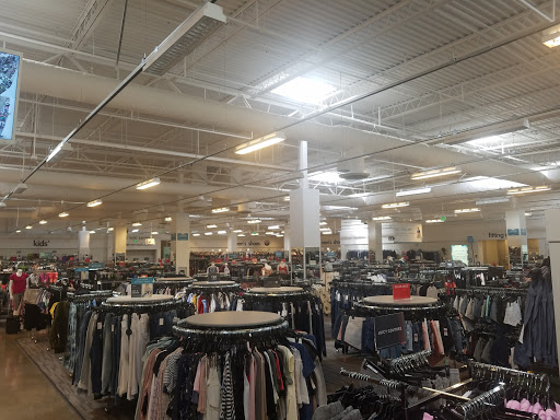 Department Store «Nordstrom Rack at Coddingtown Mall», reviews and photos, 180 Coddingtown Center, Santa Rosa, CA 95401, USA