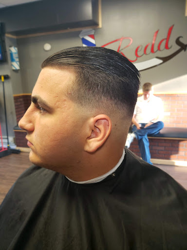 Barber Shop «Redds Barbershop», reviews and photos, 1185 Ringwood Ave, Haskell, NJ 07420, USA