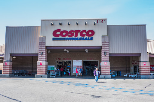 Costco Wholesale