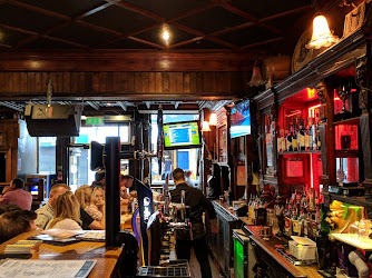 O'Donoghue's Bar