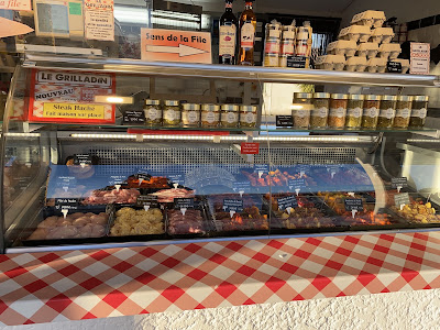 le Grilladin à Saint-Georges-d'Oléron