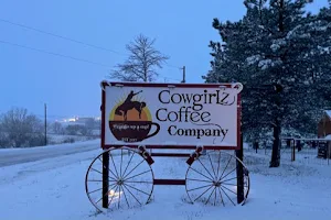 Cowgirlz Coffee Company image