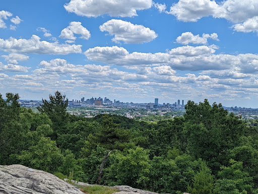 Rock Circuit Trail