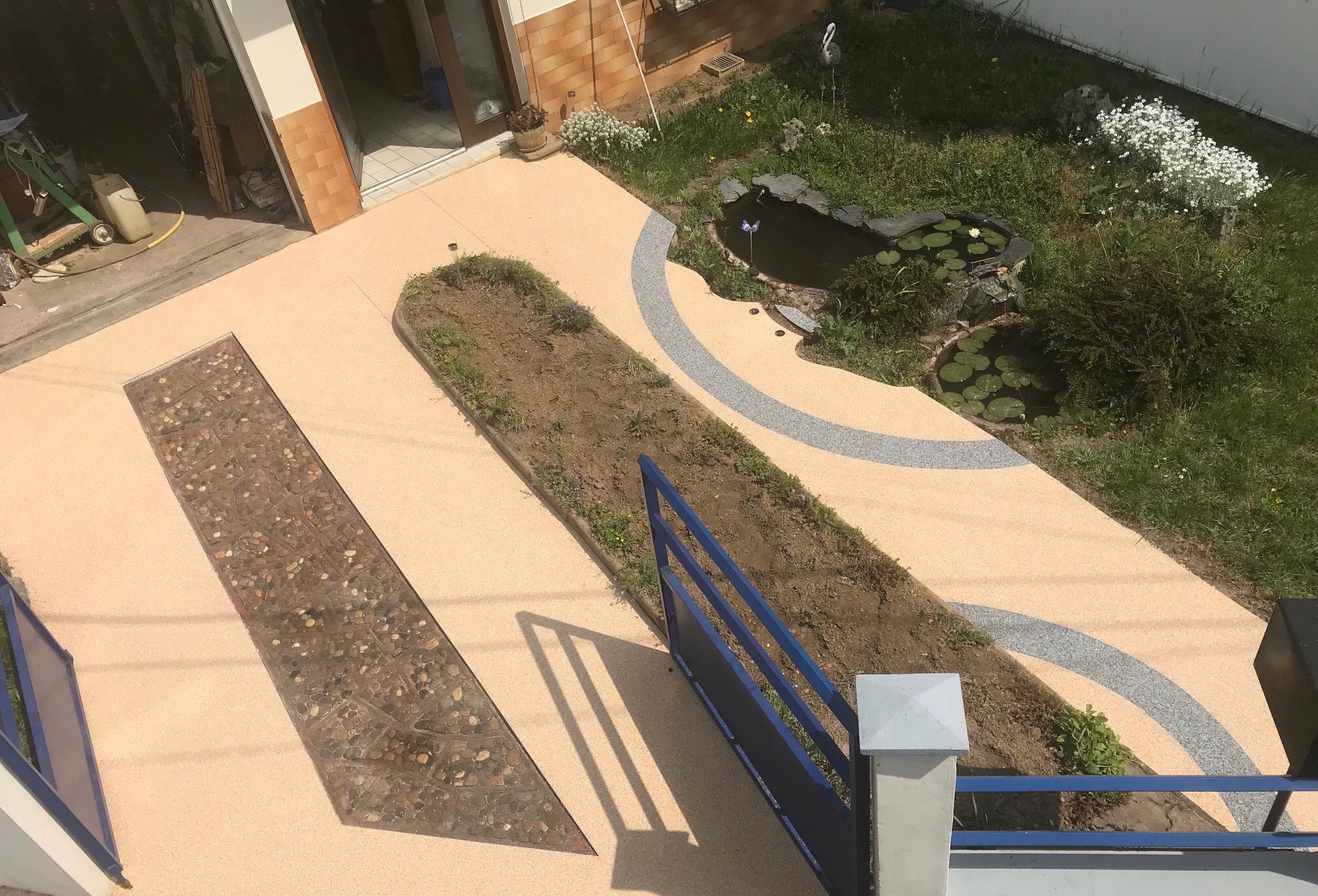 Photo n° 2 de l'avis de Michel.o fait le 27/05/2019 à 12:48