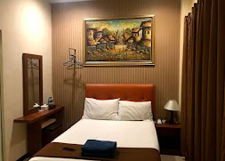Hotel 21 Pati Jawa Tengah