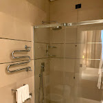 Photo n°2 de l'avis de Kerberini. fait le 16/04/2021 à 07:08 sur le  Hotel la Favorita à Mantua