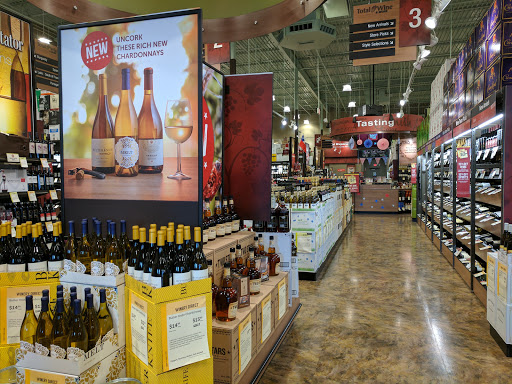 Wine Store «Total Wine & More», reviews and photos, 18740 Gulf Fwy, Friendswood, TX 77546, USA