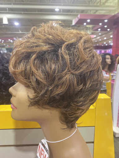 Beauty Supply Store «Beauty 4 U», reviews and photos, 3551 32nd Ave, Temple Hills, MD 20748, USA