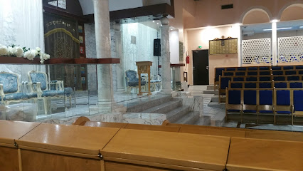 Centre Communautaire et Synagogue Yavné