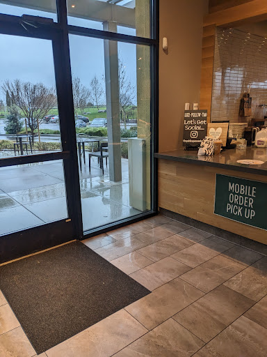 Starbucks image