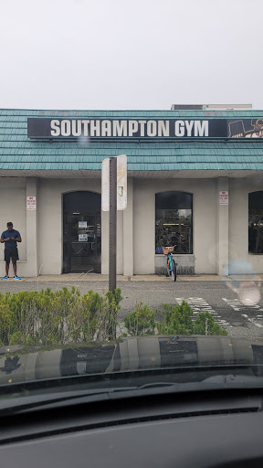 Gym «Southampton Gym», reviews and photos, 395 County Rd 39A, Southampton, NY 11968, USA
