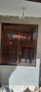 Carpinteria En Aluminio Maymo