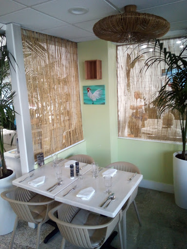 Shopping Mall «The Galleria of Pierce Harbor», reviews and photos, 100 S 2nd St, Fort Pierce, FL 34950, USA