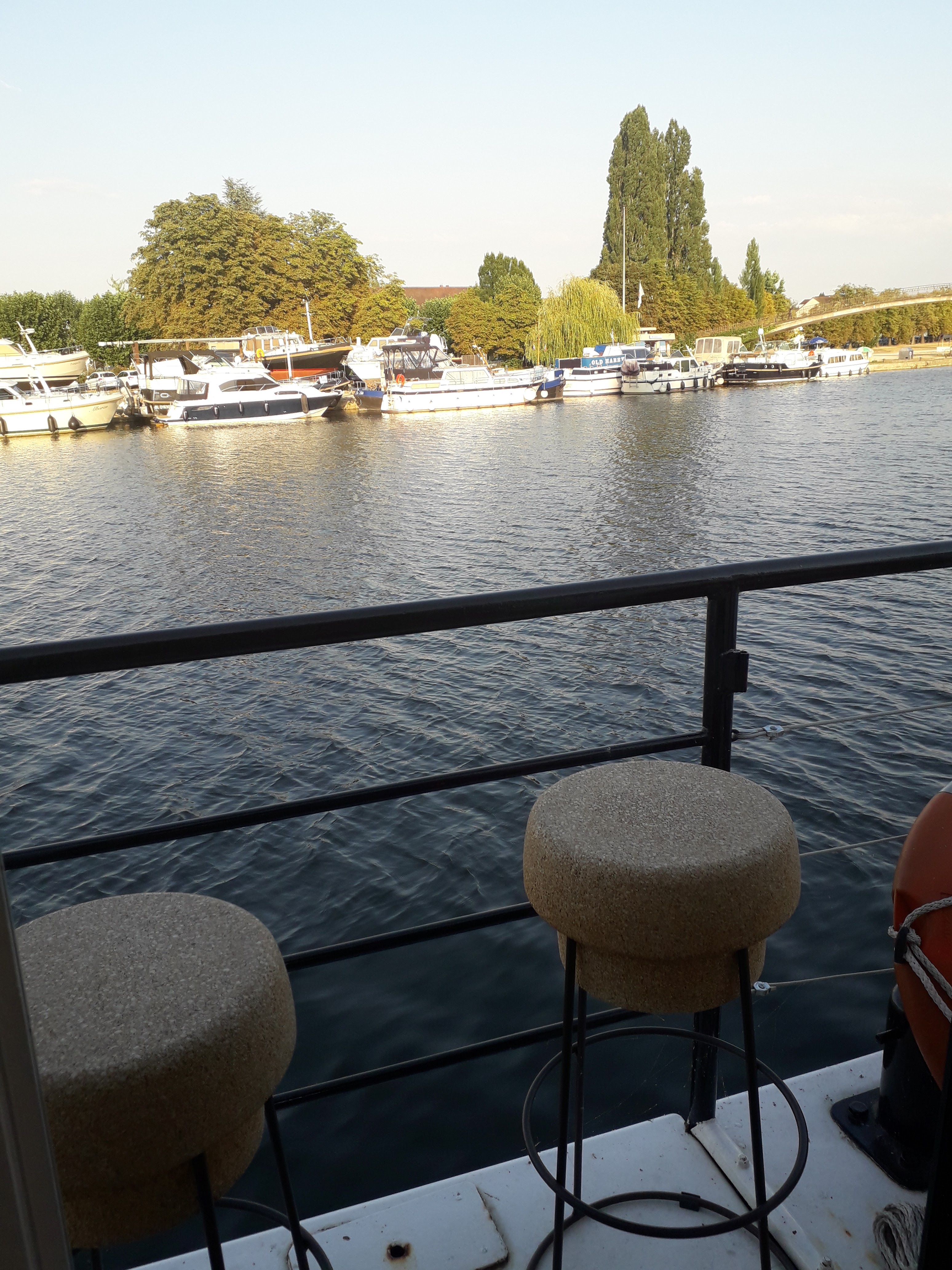 Photo n° 2 de l'avis de Laurianne.o fait le 04/08/2018 à 07:43