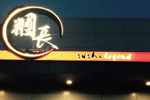 Sushi Legend Scarborough image