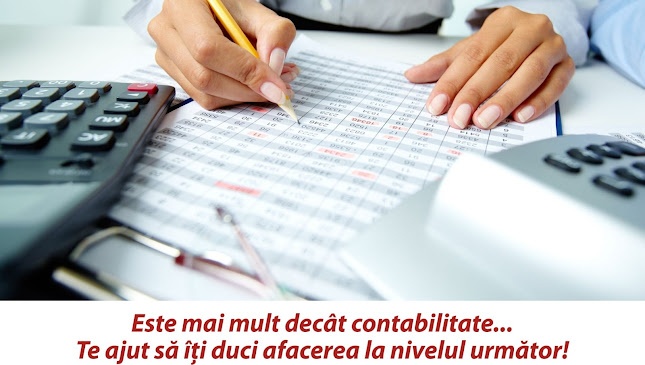 Contabilitate Constanta Forconta expert srl - Firmă de contabilitate