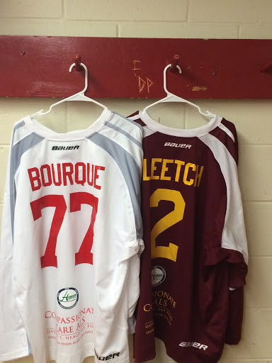 Hockey Supply Store «Hamden Sport», reviews and photos, 2858 Whitney Ave, Hamden, CT 06518, USA