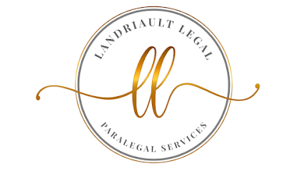 LANDRIAULT LEGAL SERVICES