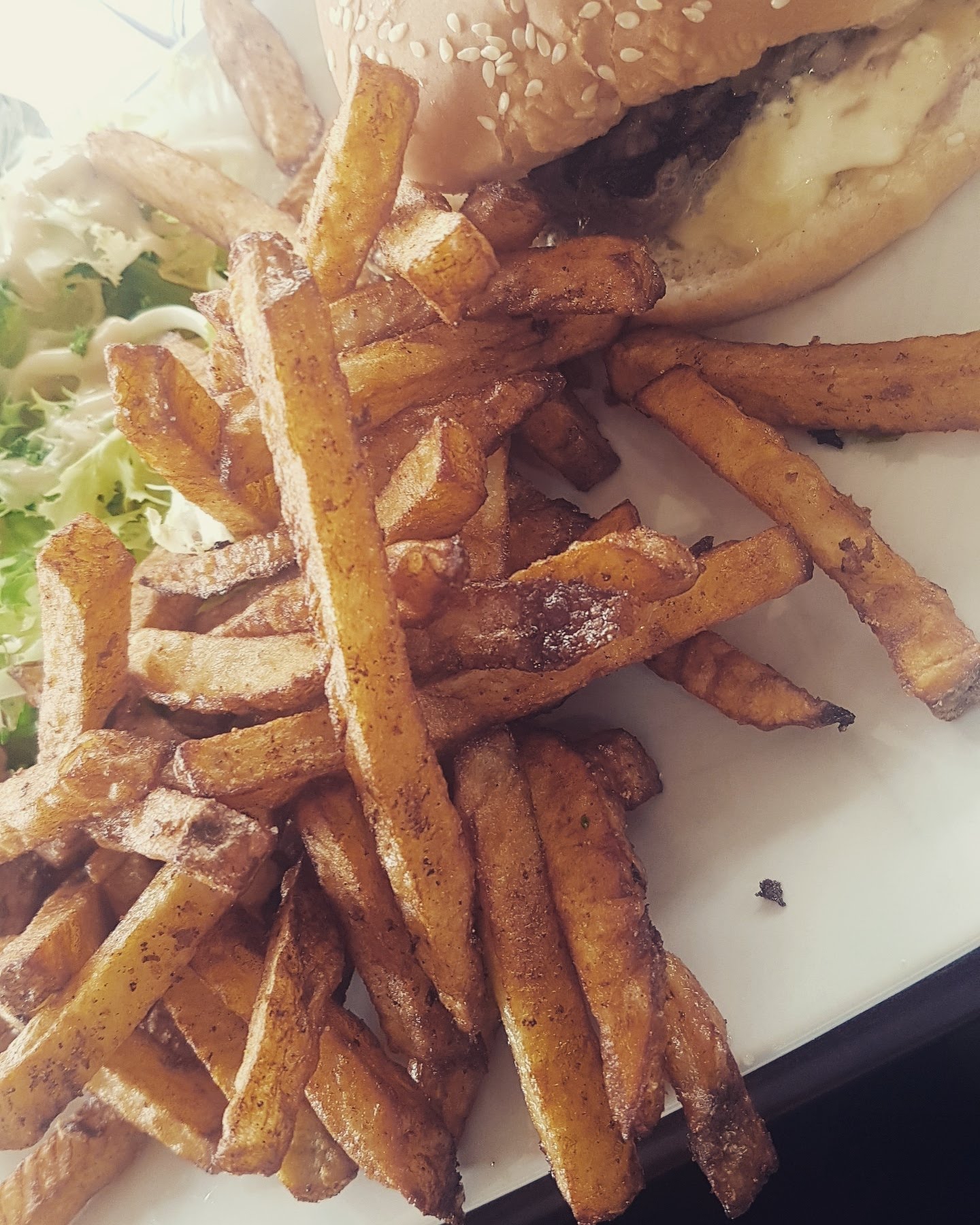 Photo n° 1 de l'avis de Justine.o fait le 14/03/2018 à 11:15