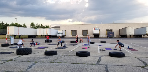 Gym «CrossFit Toy Box», reviews and photos, 2 Johnson Dr Suite #3, Raritan, NJ 08869, USA