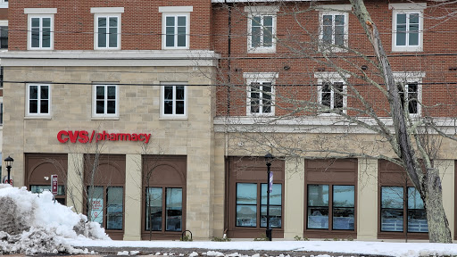 Drug Store «CVS», reviews and photos, 1200 Main St, Willimantic, CT 06226, USA