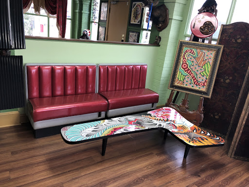 Find tattoo ideas for daughter for dad for your next unique tattoo in Shreveport at Red Handed Tattoo