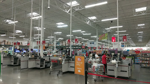 Warehouse club «BJ’s Wholesale Club», reviews and photos, 2451 US-1, North Brunswick Township, NJ 08902, USA