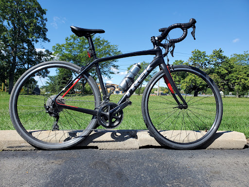 Bicycle Store «Machinery Row Bicycles», reviews and photos, 601 Williamson St, Madison, WI 53703, USA