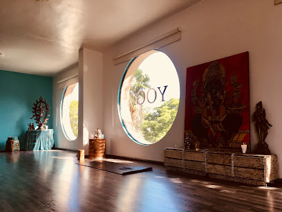 Yoga Casa Shakti