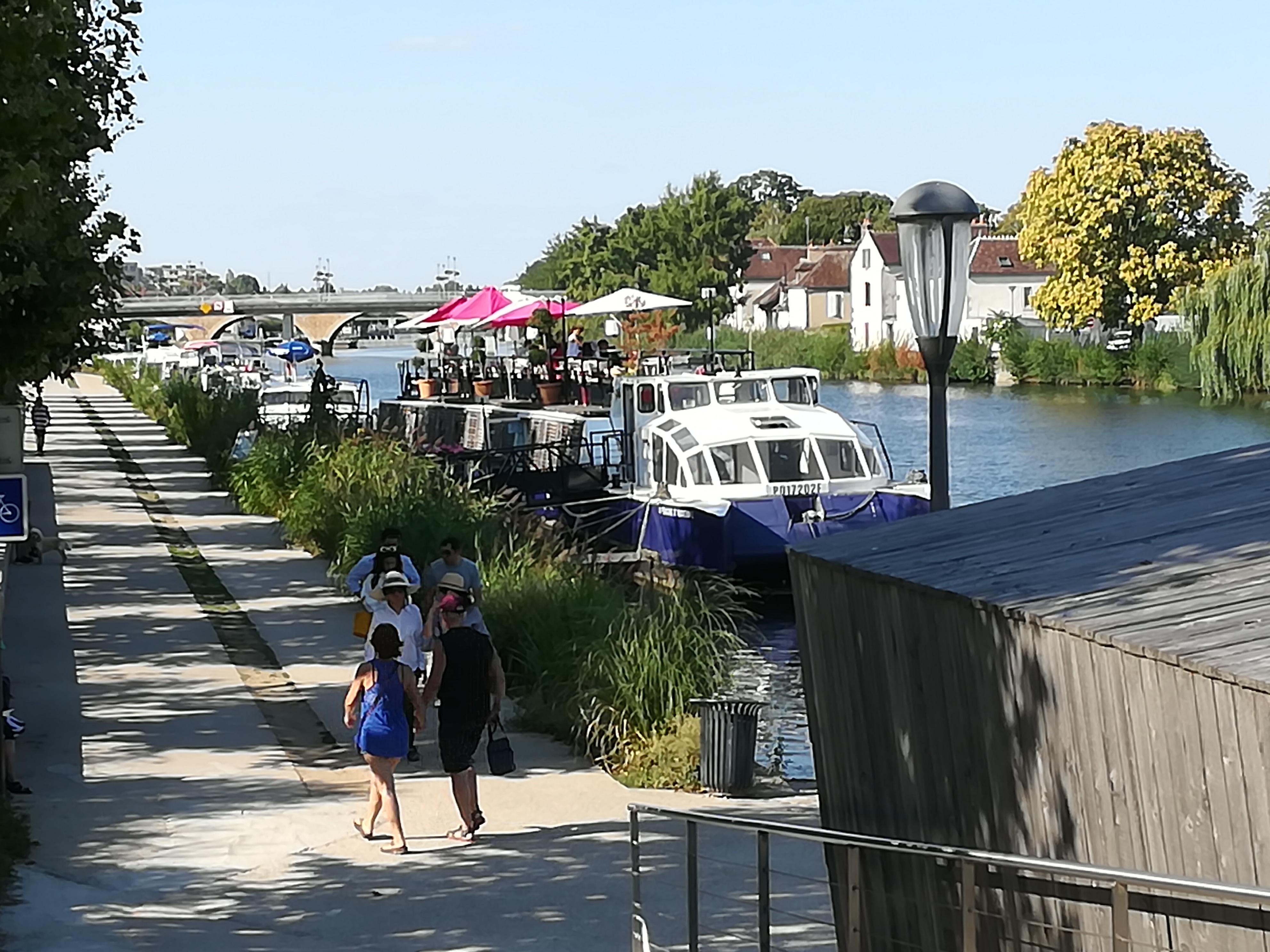 Photo n° 1 de l'avis de Maurizio.o fait le 27/08/2018 à 12:44