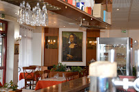 Photos du propriétaire du Restaurant italien Restaurant Mona Lisa Ermont - n°3