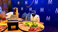 Les plus récentes photos du Restaurant M Bistrot-Montagne à Gérardmer - n°11