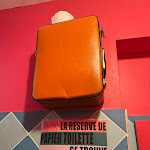 Photo n° 6 de l'avis de Muriel.u fait le 22/11/2023 à 14:43 pour Le Pavillon des Canaux à Paris