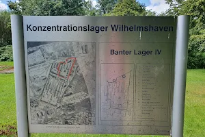 KZ-Gedenkstätte Wilhelmshaven image