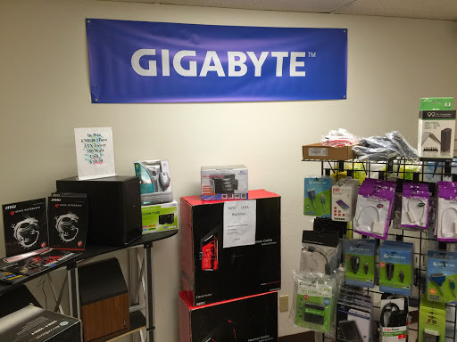 Computer Store «Technology Partners Inc.», reviews and photos, 3044 N 33rd Ave, Phoenix, AZ 85017, USA