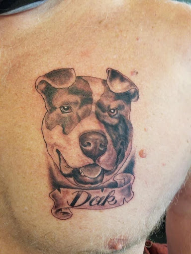 Explore travel tattoos ideas, creative tattoo ideas in Pelham, available at Tattoo Fever