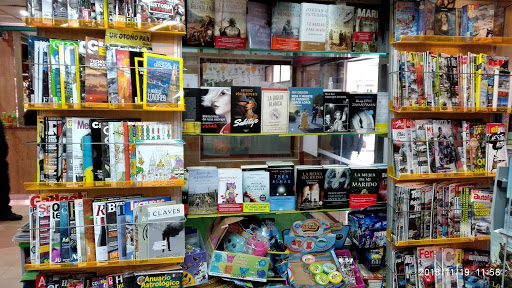 Librería Papelería Depapel Ibi