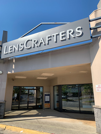 Eye Care Center «LensCrafters», reviews and photos, 1363 Mt Zion Rd, Morrow, GA 30260, USA