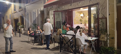 Chez Bilou à Salon-de-Provence