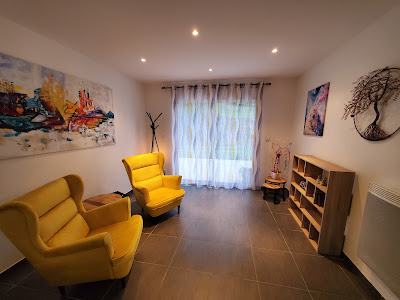 CJen Hypnose à Aurignac