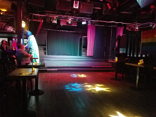 Night Club «The Embers Avenue», reviews and photos, 110 NW Broadway, Portland, OR 97209, USA