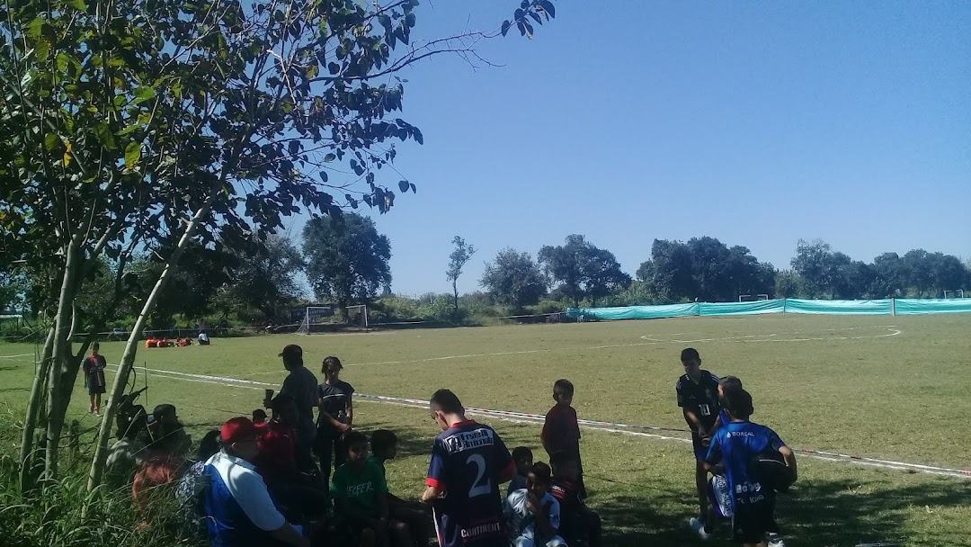 Escuela de futbol el manantial