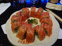 Sushi du Restaurant japonais Ine Ka Mura à Nice - n°5