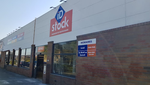 Magasin discount ID Stock Coudekerque-Branche