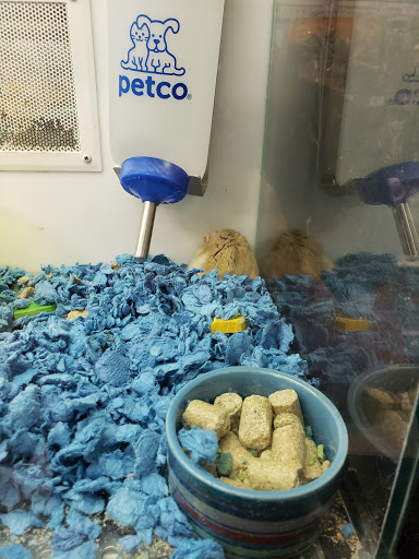 Pet Supply Store «Petco Animal Supplies», reviews and photos, 1885 S Randall Rd, Geneva, IL 60134, USA